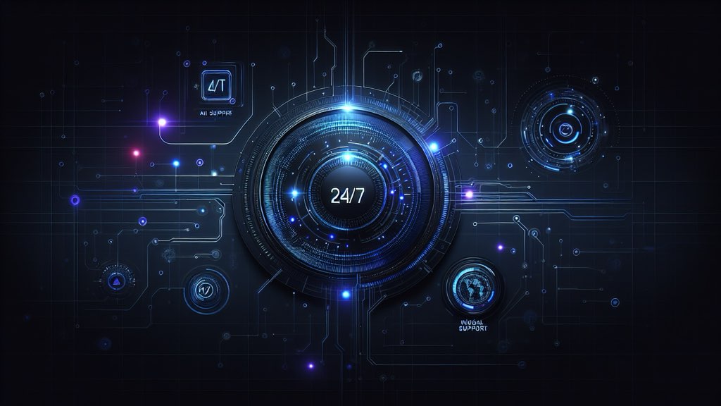 Atención al Cliente 24/7 por WhatsApp con IA