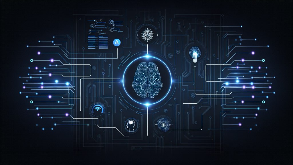 ¿Cómo funciona un agente de IA? Explicación paso a paso