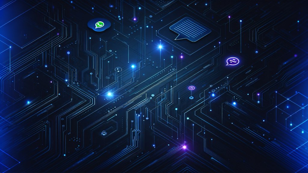Cómo los Agentes IA en WhatsApp Transforman la Atención al Cliente